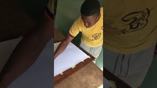 It's Portrait Time!!! #art #shortsfeed #portrait #pencildrawing #sketch #shortsviral #goals