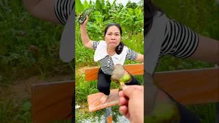 My ice cream fell in the poop #funny #cute #comedy