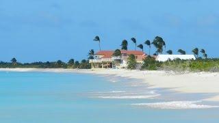 Trip to Barbuda