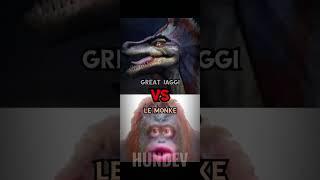 Great Jaggi VS Memes | #shorts #sunbreak #mhw #iceborne #memes #meme #fyp #fypシ