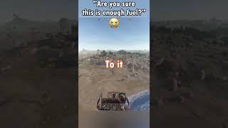 We cannot be trusted with vehicles 🫢...-Rust (2013) Funny Moments! #funnymoments #rust #shorts