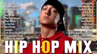 Best Hip Hop 2024 Mix - PARTY MUSIC - Eminem, The Notorious B.I.G, Dr. Dre & Snoop Dogg