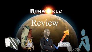 Rimworld Review