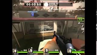 [L4D2/PC] Mini Stream! Survival On Hard Rain w/tikiruler & maxfermando | Funny Moments!