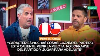 ¿SIGUE LA POLÉMICA? La incorporación de ARTURO VIDAL en la convocatoria de GARECA | AL ÁNGULO 