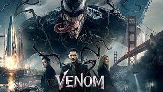 Venom (2018) Movie || Scott Haze,Michelle Williams, Tom Hardy  || Review and Facts