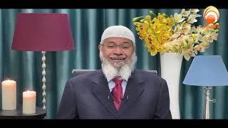 what is the best age to get married in Islam Dr Zakir Naik #HUDATV