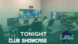 Laker Student Media | Mercyhurst Tonight: Club Showcase