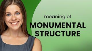 Exploring Monumental Structures: A Gateway to English Mastery