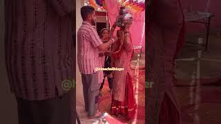 Himachali wedding himachali rituals #trending #himachalwheather #shots