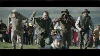 GO Outdoors - 'Race' TV ad