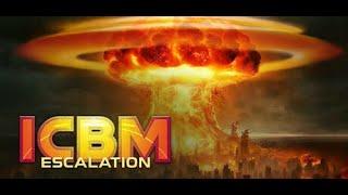 ICBM: Escalation - PC Gameplay