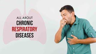 30. Respiratory disease | Health | Live | Smoking | Easy english | Stories in english