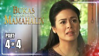 Bukas Na Lang Kita Mamahalin | Episode 18 (4/4) | October 24, 2024