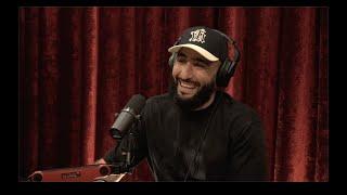 JRE MMA Show #162 with Belal Muhammad