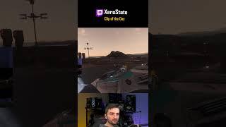 Star Citizen Funny #Shorts #103 #xerostate #boredgamer