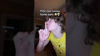 No way the dad emoted  #fyp #youtubeshorts #shorts #viral #moneybagbunda #dad #gonewrong #funny
