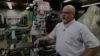 Porterville College - Industrial Maintenance Program