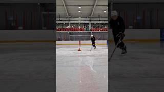 5️⃣ Basic Drills with PASS MASTER  ...#hockeyslovakia #hockeydrill #hockeyschool #hockey #nhl