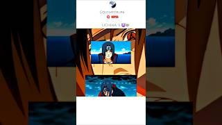 THE UCHIHA CLAN  #naruto #anime #animeedit #uchiha #fyp #trending #shorts