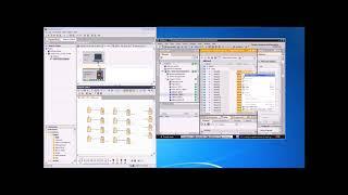 S7 1200 as Modbus client with read and write holding register