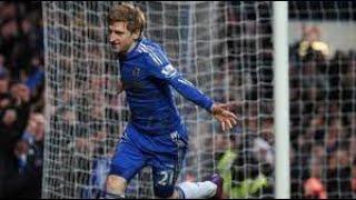 Marko Marin - Chelsea Goal