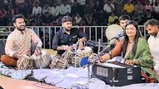 Khama Khama Khodiyar || Alpa Patel || Umesh Parmar || Dayro