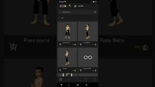 How to get naked in imvu / males version ! Discord server