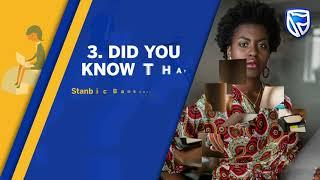 Stanbic Bank 5 Things You May Not Know HQ