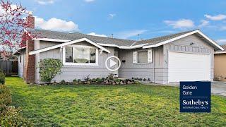 1724 Big Bend Dr Milpitas CA | Milpitas Homes for Sale