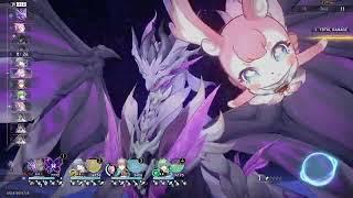 Memory of Chaos 3.2 Stage 11 E0S0 Boothill Superbreak + Castorice Hypercarry 5 Cycles | HSR