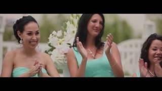 Ведущая выездных церемоний  Оксана Баркане  prosvet tv WEDDING