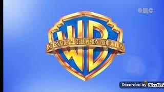 Warner Bros. International Television Production (2018)