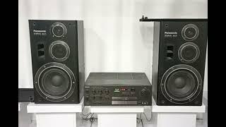 Technics SU-V10x