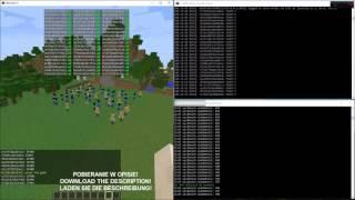 [Download] Minecraft SpamBot 1.9+,1.10+,1.11+