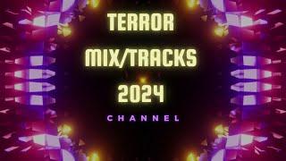 Terrorcore  Mix 2024 BY Terrorina Dark & Brutal Terror @ Hard Hideout 2.0 #terror #mixtape #brutal