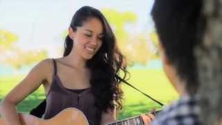 The Way You Are - David Choi & Kina Grannis