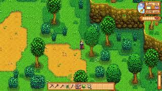 Where to find Robin's Lost Axe for quest - Stardew Valley