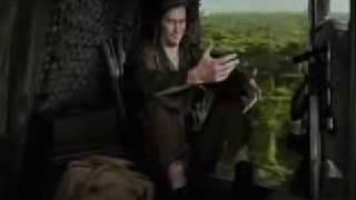 WKUK Helicopter Door
