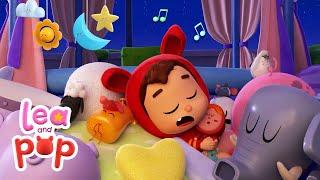 Ten in the Bed and other Baby Songs & Nursery Rhymes with Lea and Pop