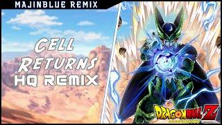 DBZ: Super Perfect Cell [Perfection Clash Remix] - MajinBlue