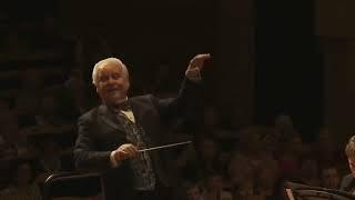 Verdi - Overtures to operas. Conductor Yuri Simonov