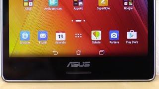 ASUS ZenPad S 8.0 Testbericht | Deutsch | NewGadgets.de