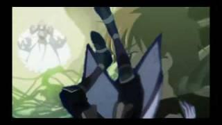 TRC - Monster