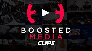 Welcome to Boosted Media Clips - Channel Intro