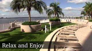 Riverside Realty Group presents High Point Place Condo in Downtown Fort Myers