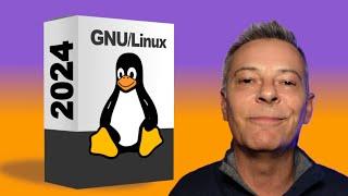 ALTERNATIVE a Windows e MacOS per principianti LINUX nel 2024