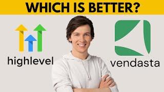 Vendasta vs GoHighLevel (Honest Opinion)