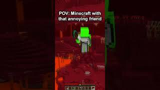 Is your friend like this?
