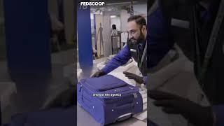 Senators want TSA to scale back facial recognition at airports